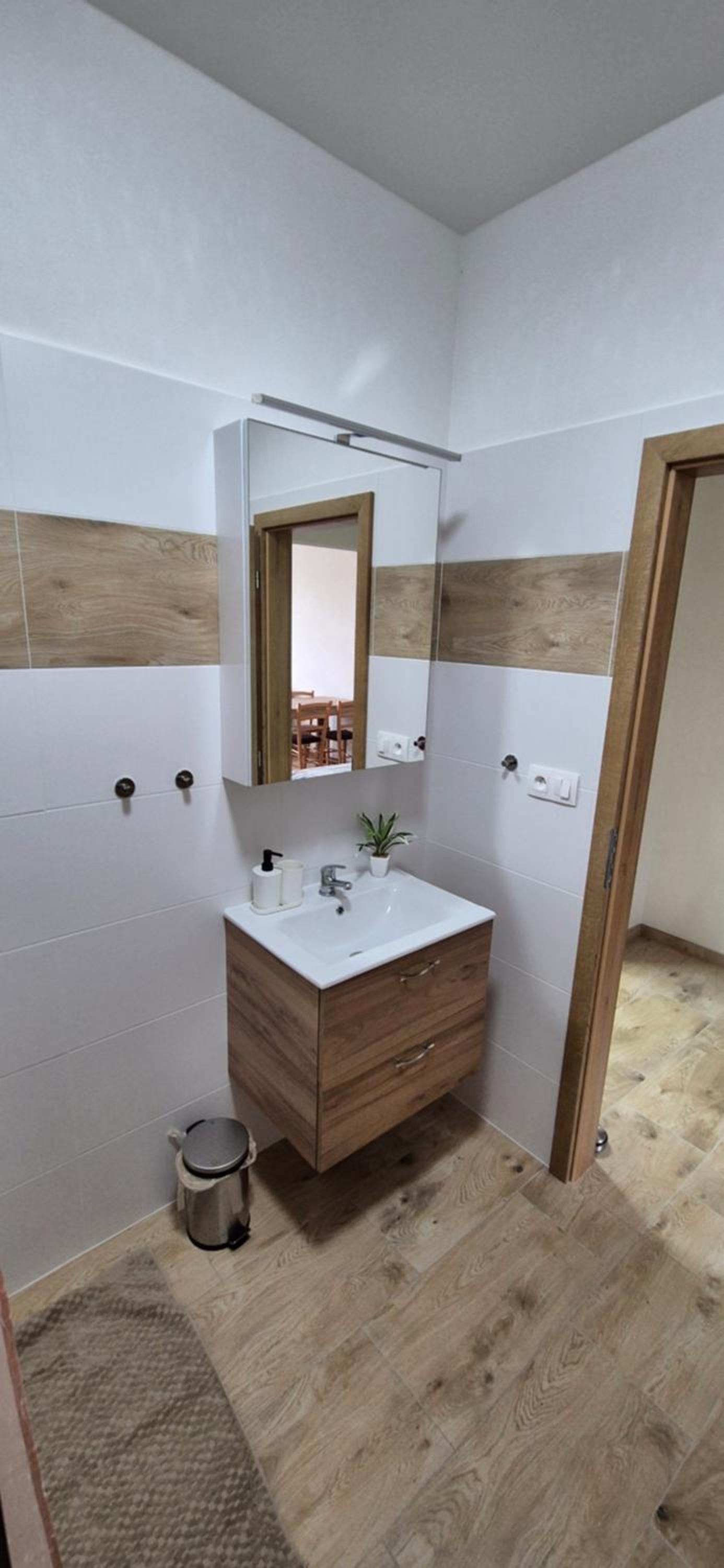 apartmány MAJKA