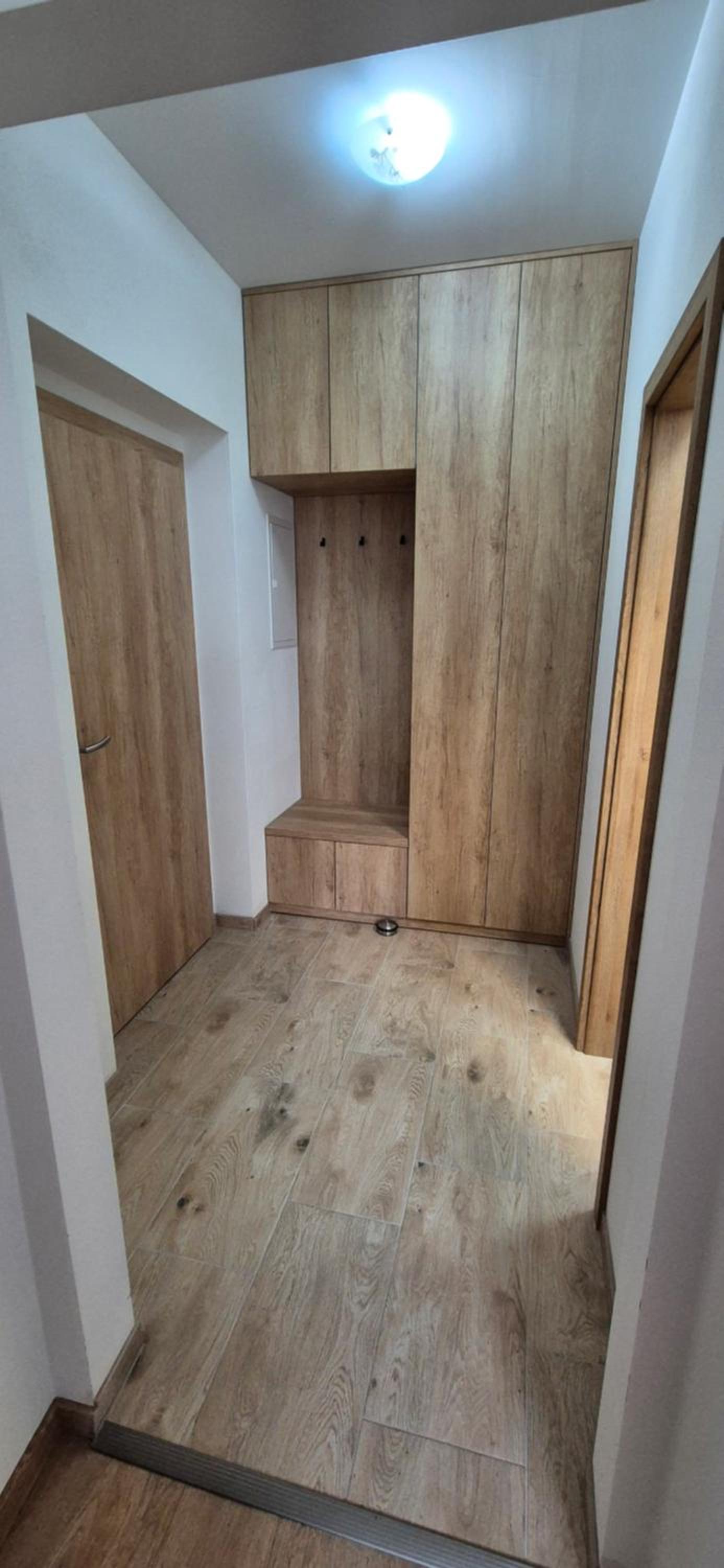 apartmány MAJKA