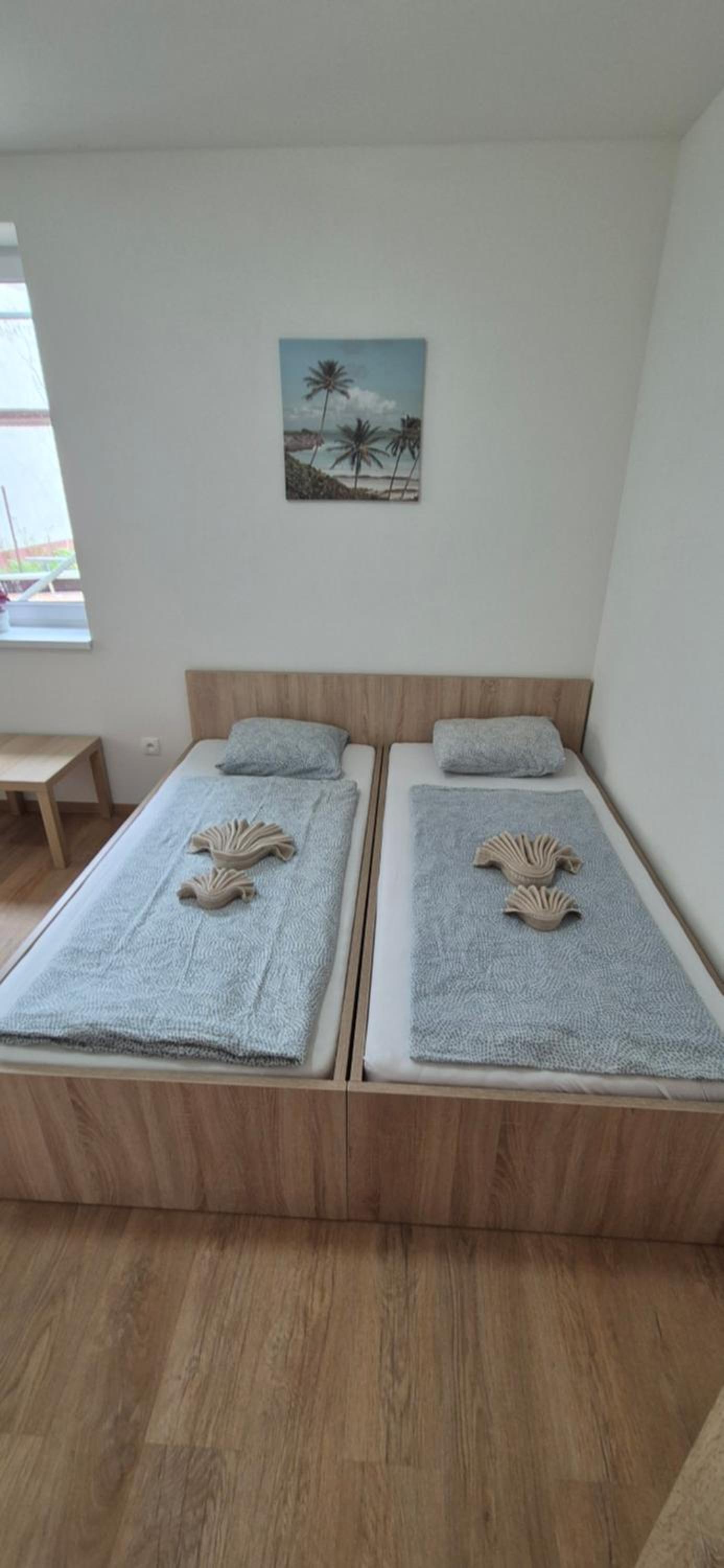 apartmány MAJKA