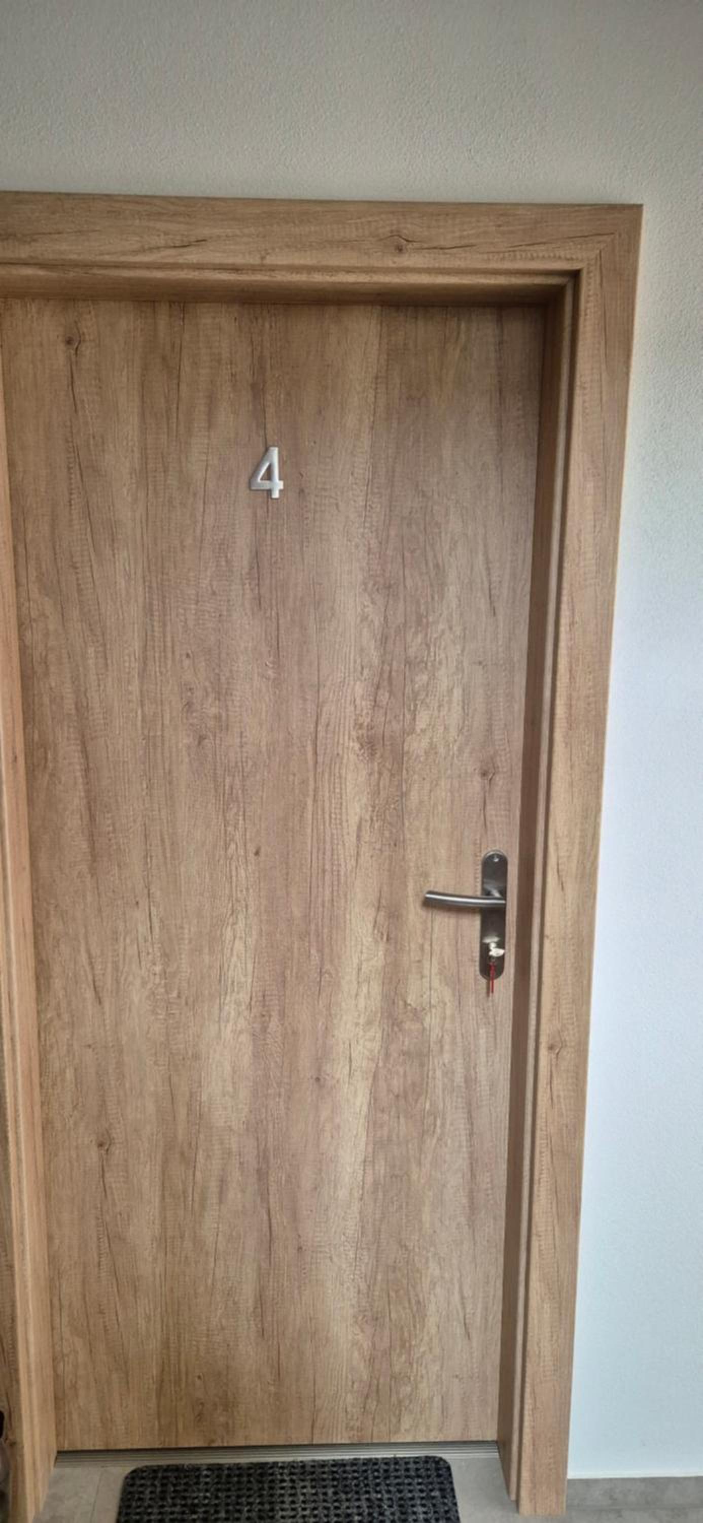 apartmány MAJKA