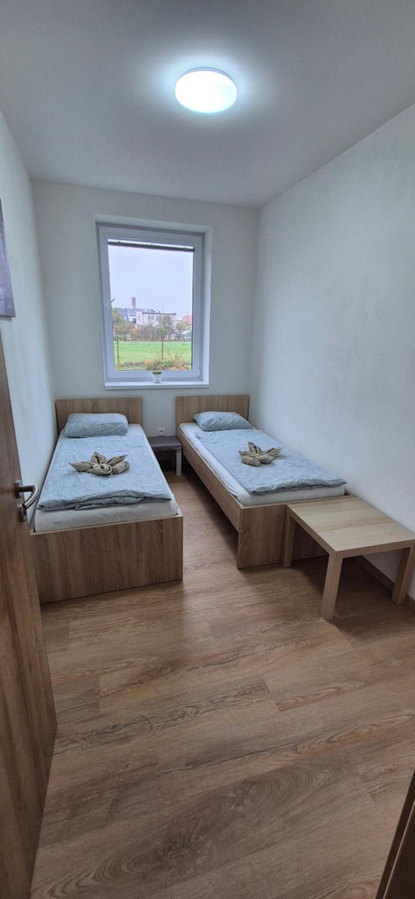 apartmány MAJKA