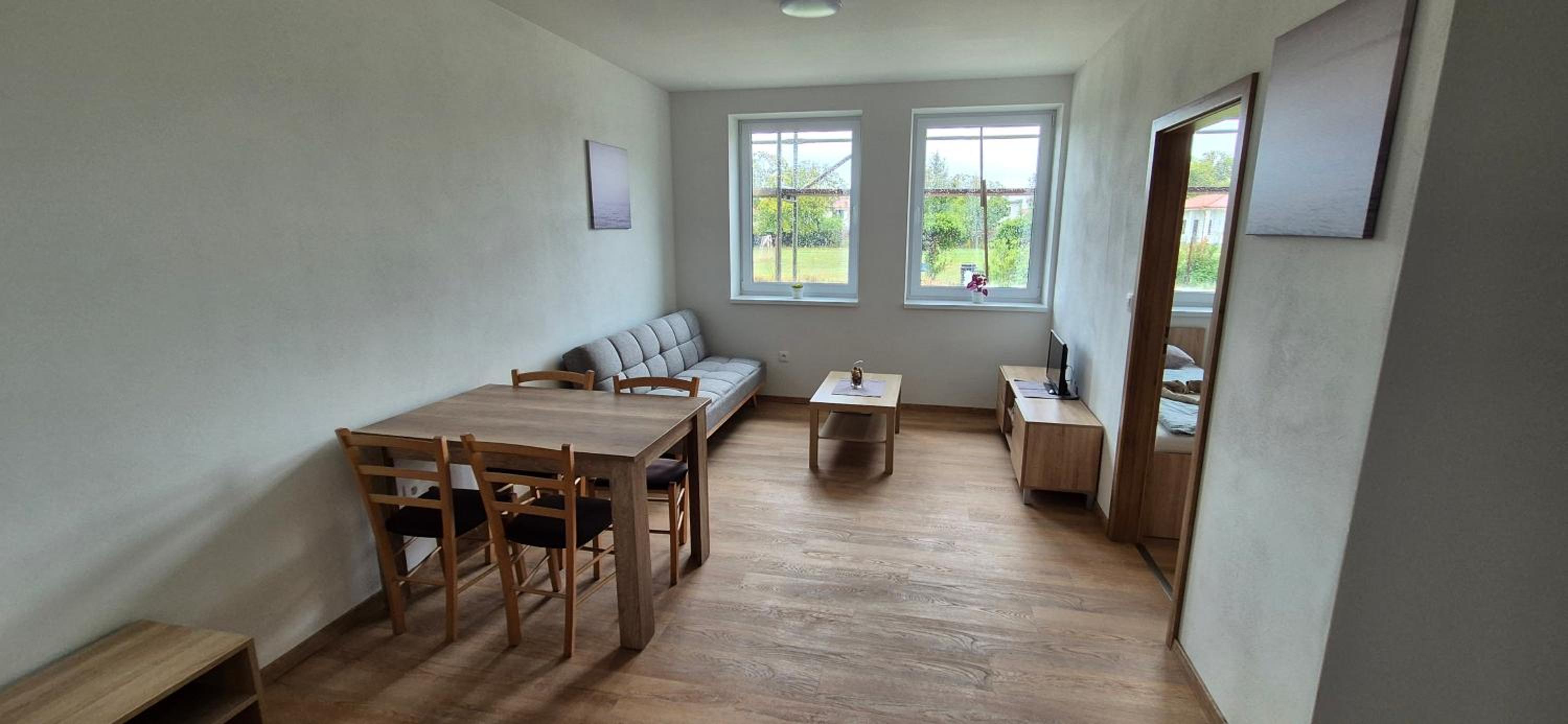 apartmány MAJKA
