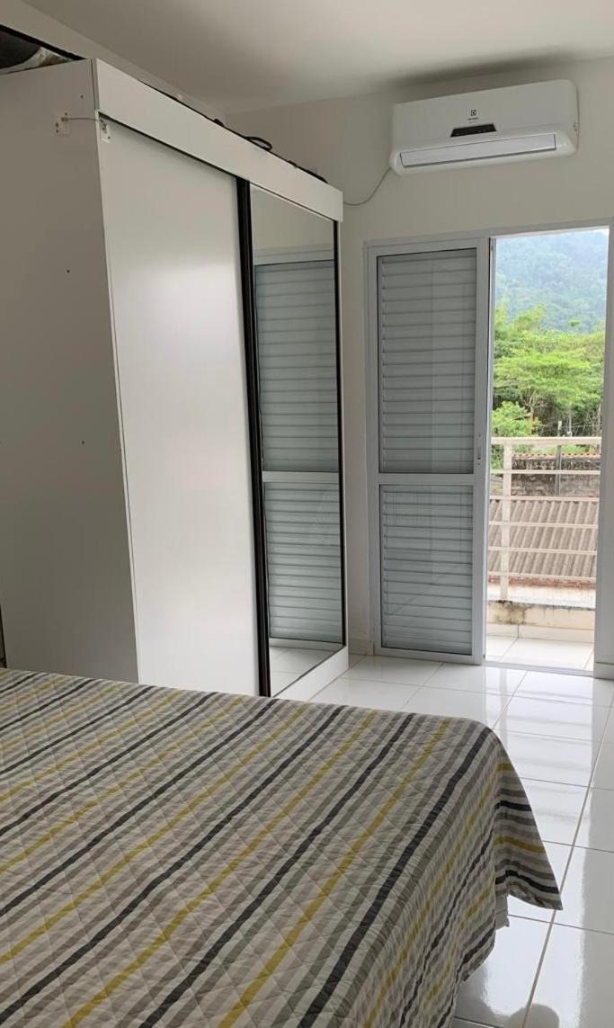 Apartamento novo Praia Pereque Açu