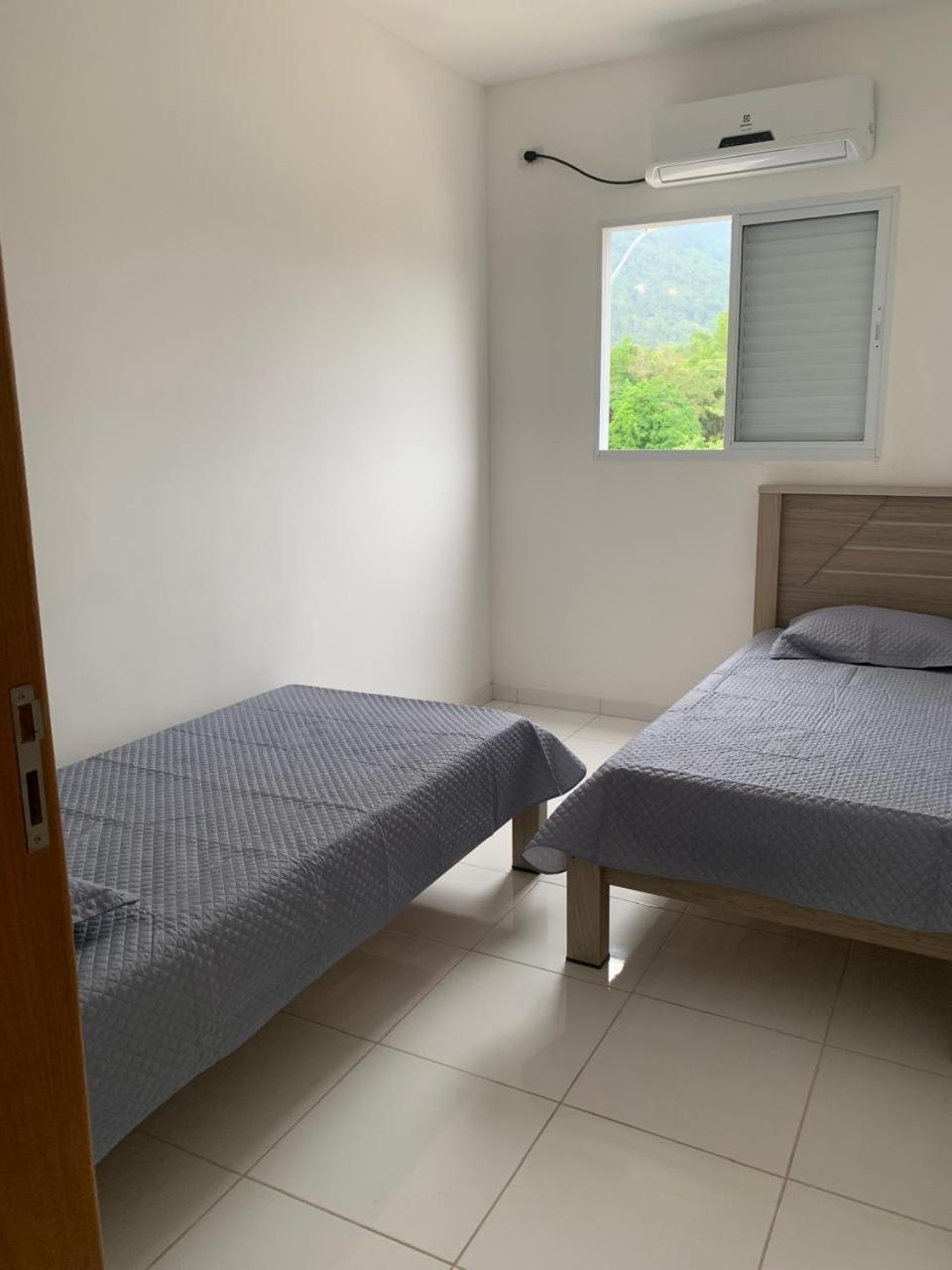Apartamento novo Praia Pereque Açu