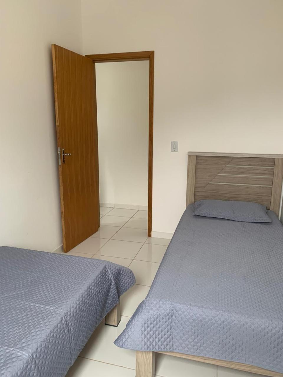 Apartamento novo Praia Pereque Açu