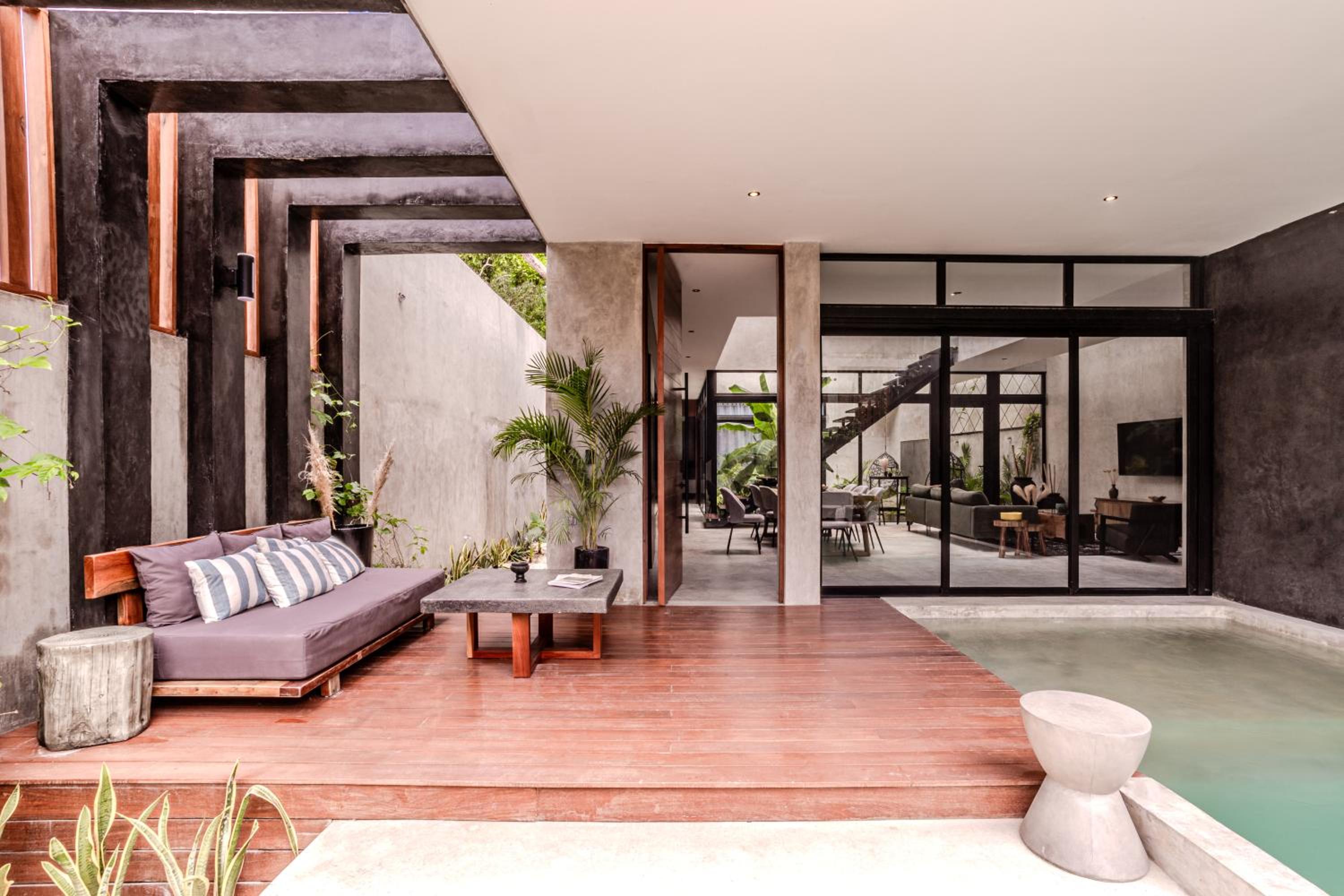 ANANA Casa Karmond Luxury Villa with Pool view 3