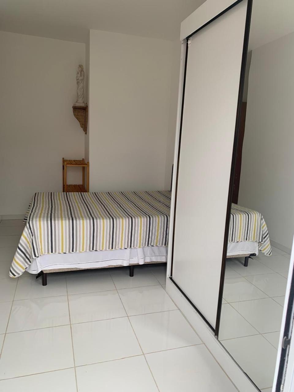 Apartamento novo Praia Pereque Açu