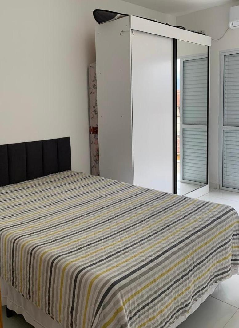 Apartamento novo Praia Pereque Açu