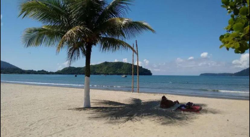 Apartamento novo Praia Pereque Açu