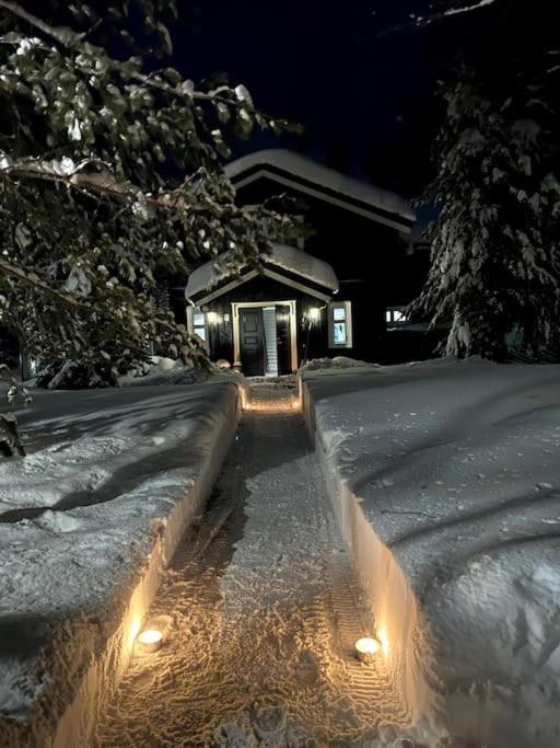 Hemsedal Mountain Retreat view 3