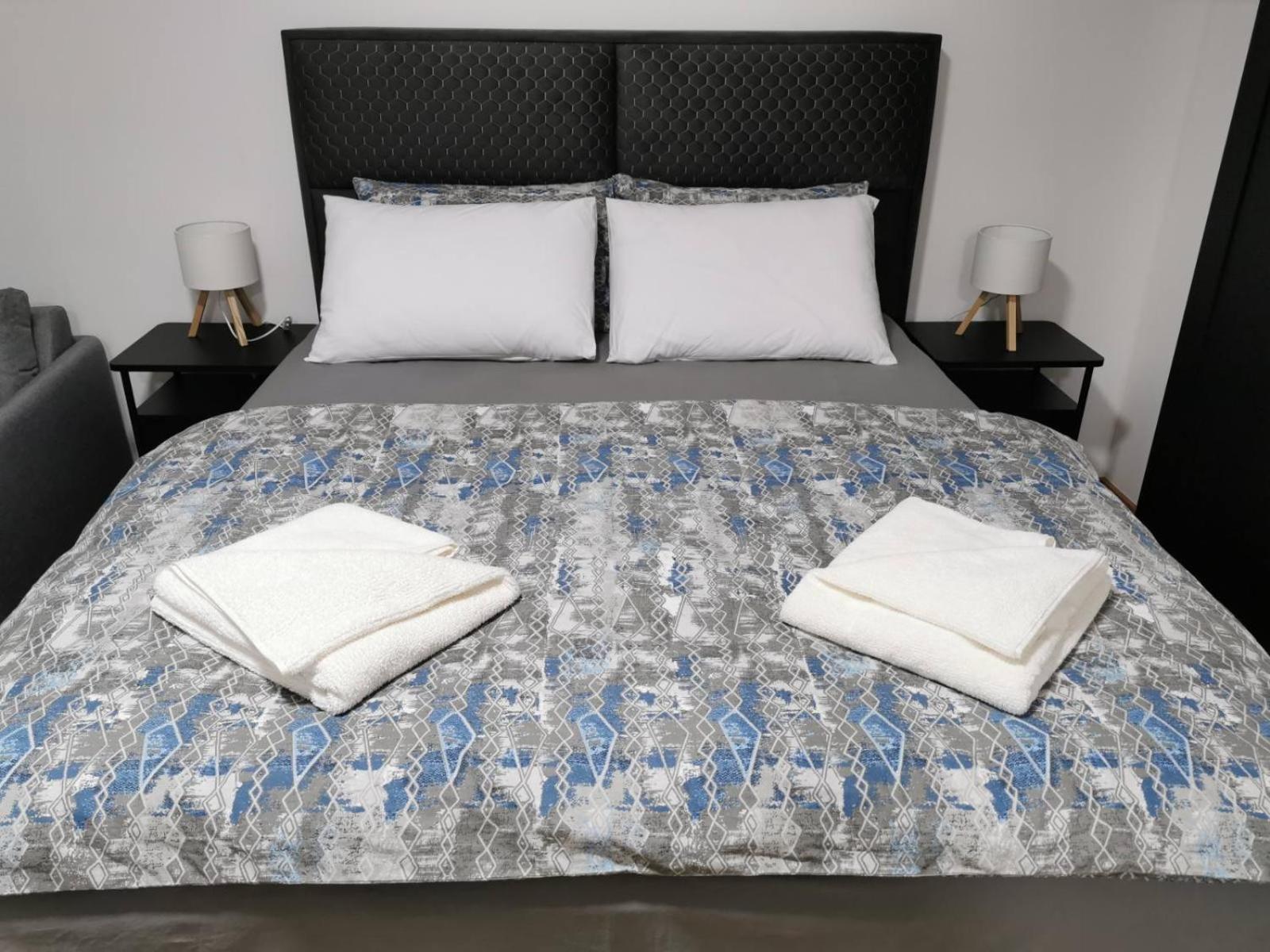 Apartman Good Night view 5
