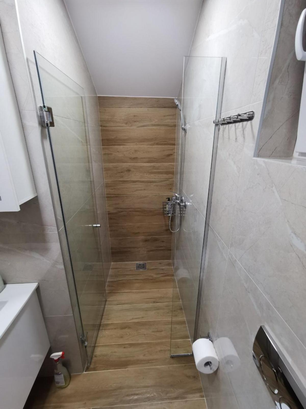 Apartman Good Night view 2