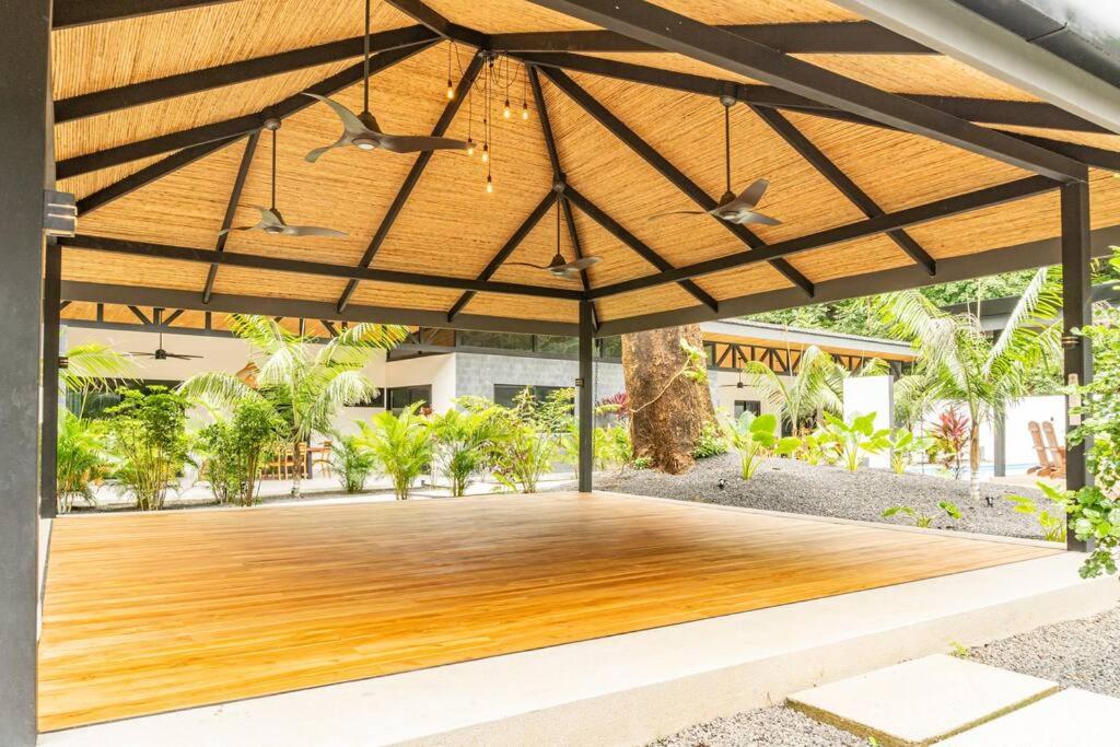 Coco Nosara Villas Guiones Family Resort Casa José