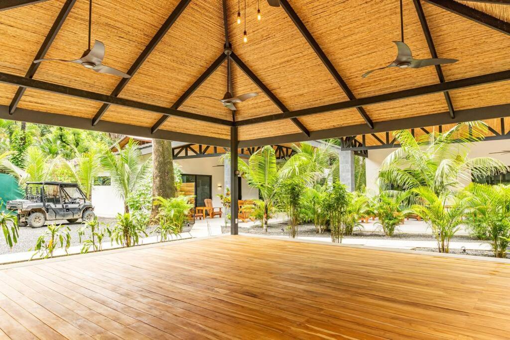 Coco Nosara Villas Guiones Family Resort Casa José