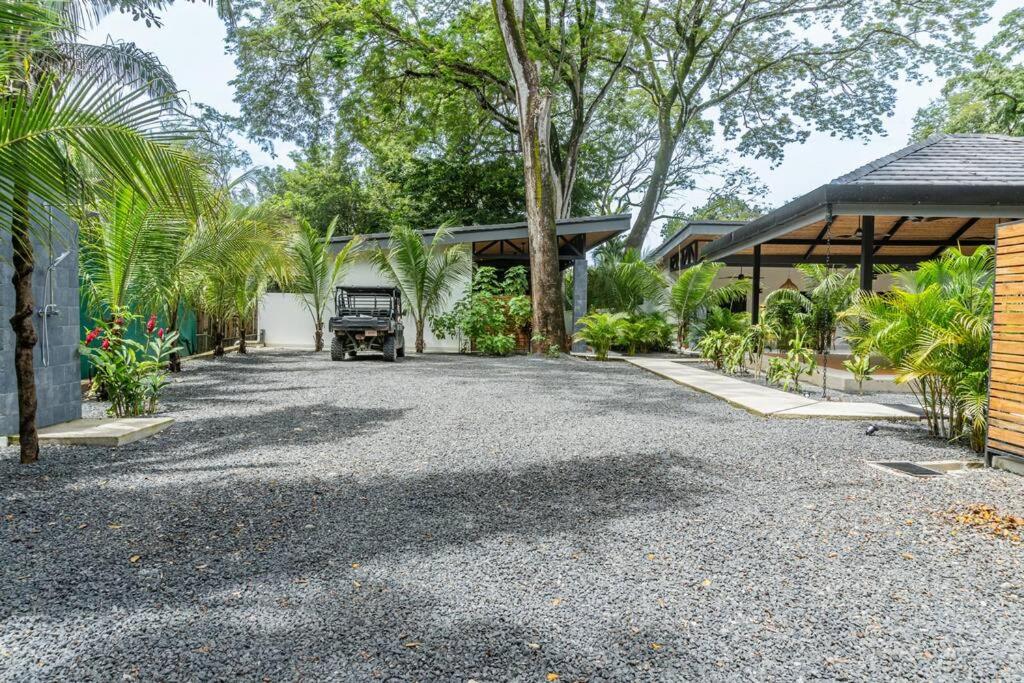 Coco Nosara Villas Guiones Family Resort Casa José