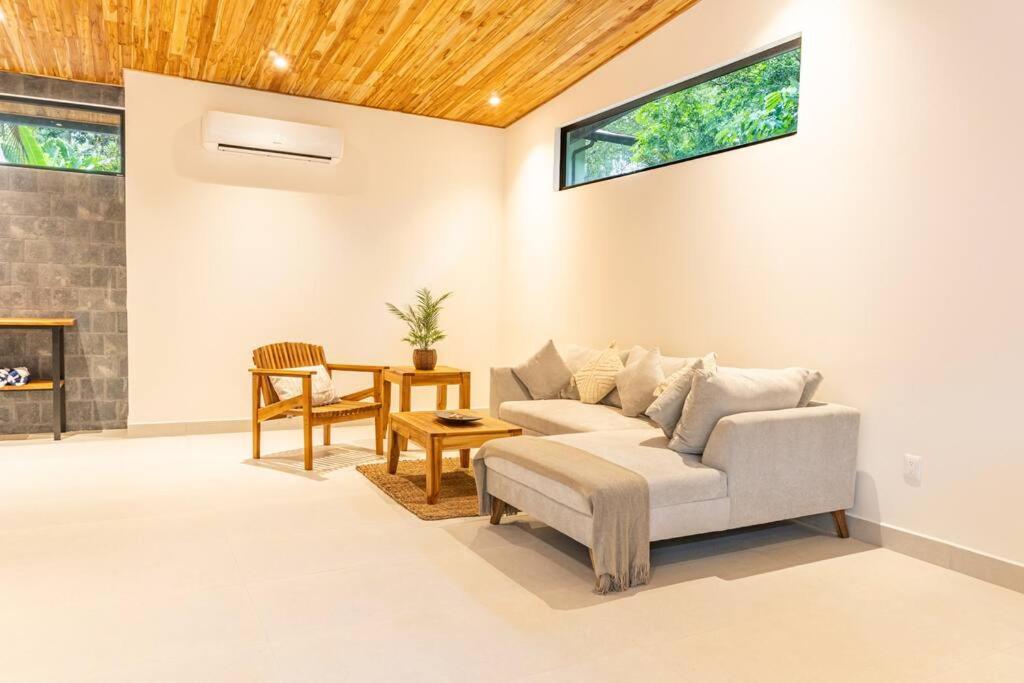 Coco Nosara Villas Guiones Family Resort Casa José