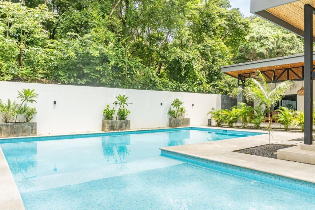Coco Nosara Villas Guiones Family Resort Casa José
