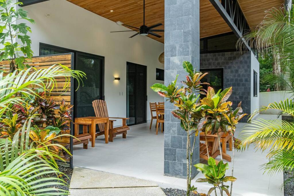 Coco Nosara Villas Guiones Family Resort Casa José
