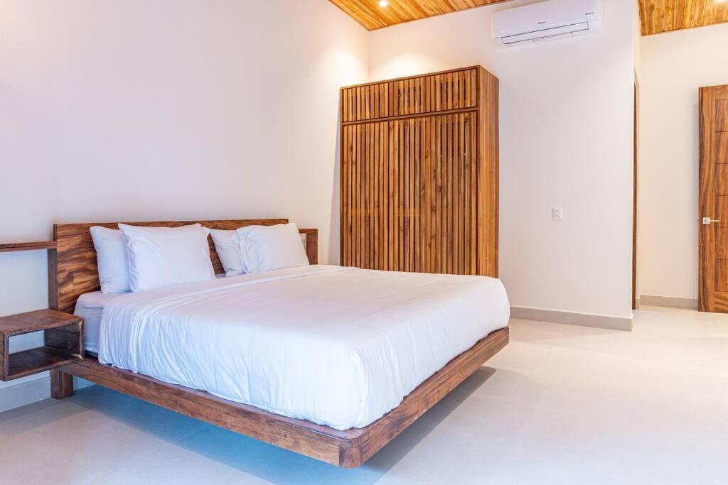 Coco Nosara Villas Guiones Family Resort Casa José