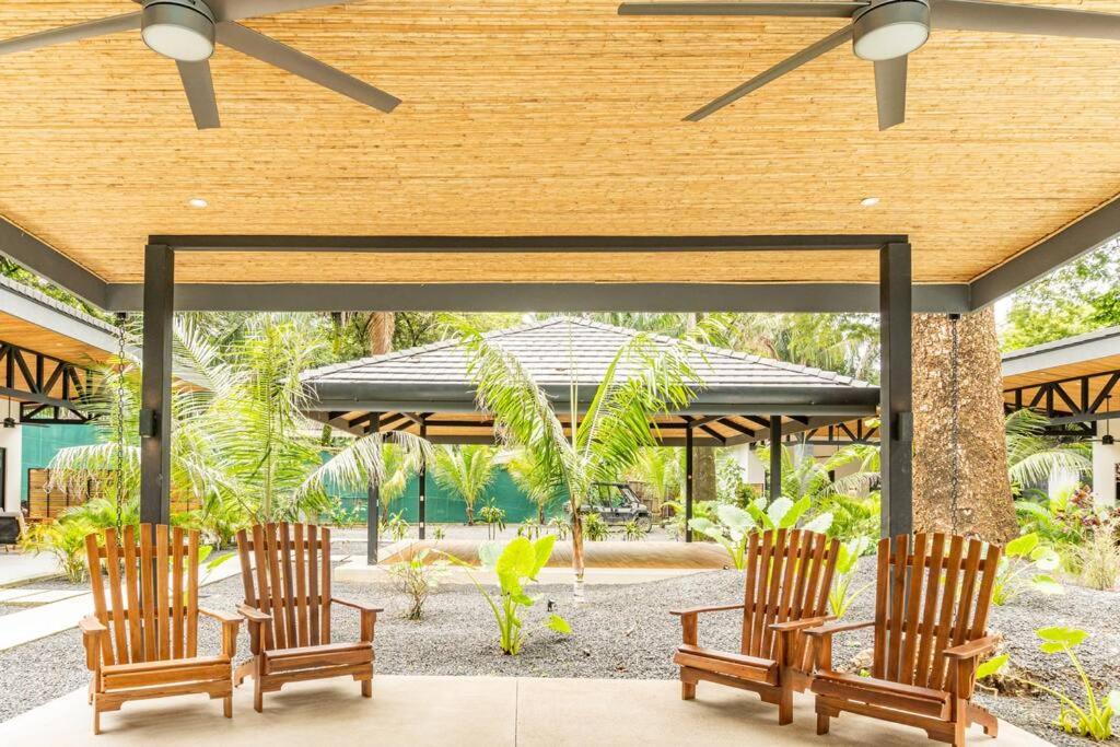 Coco Nosara Villas Guiones Family Resort Casa José