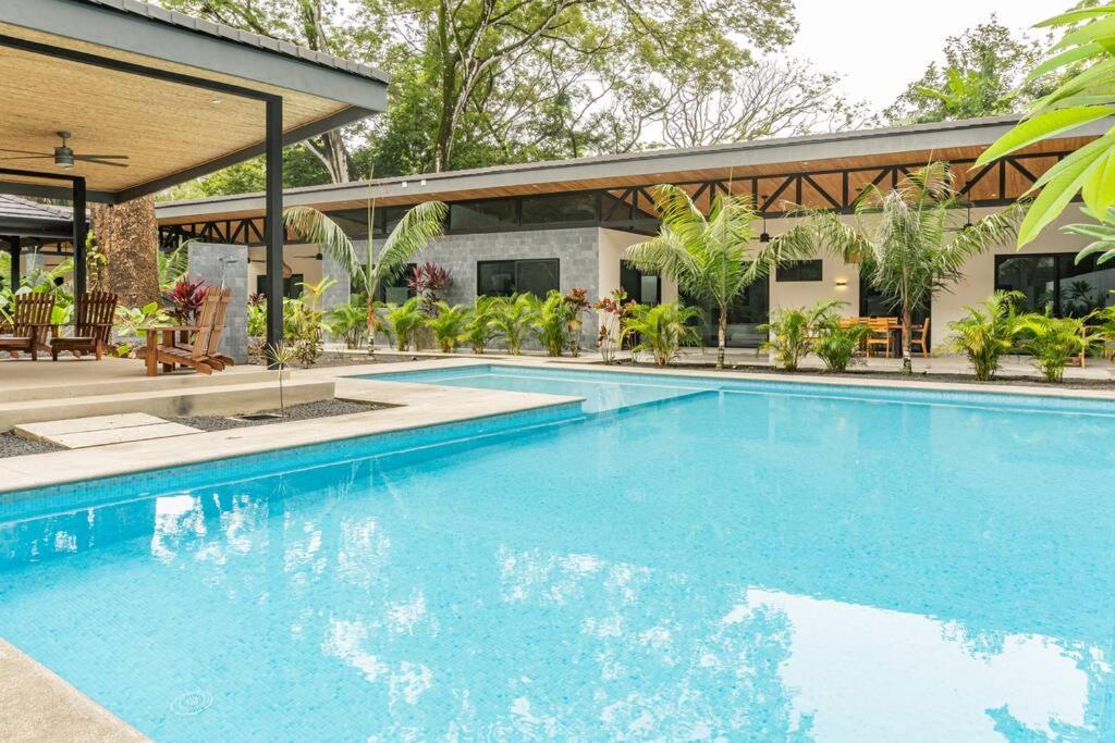 Coco Nosara Villas Guiones Family Resort Casa José