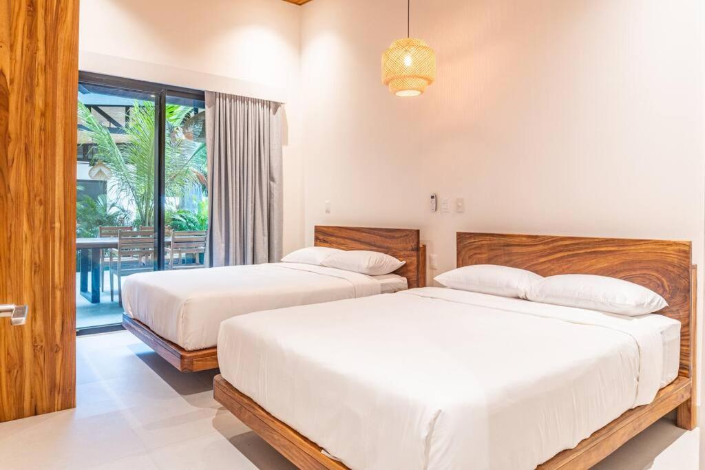 Coco Nosara Villas Guiones Family Resort Casa José