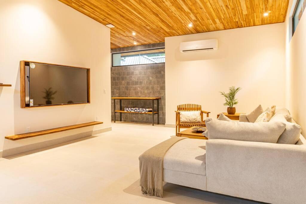 Coco Nosara Villas Guiones Family Resort Casa José