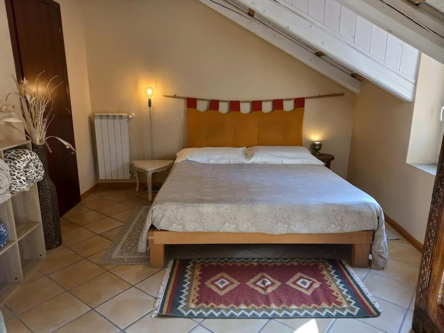 AL9 Apartment