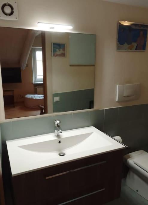 AL9 Apartment