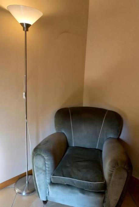 AL9 Apartment