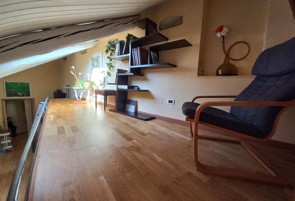 AL9 Apartment