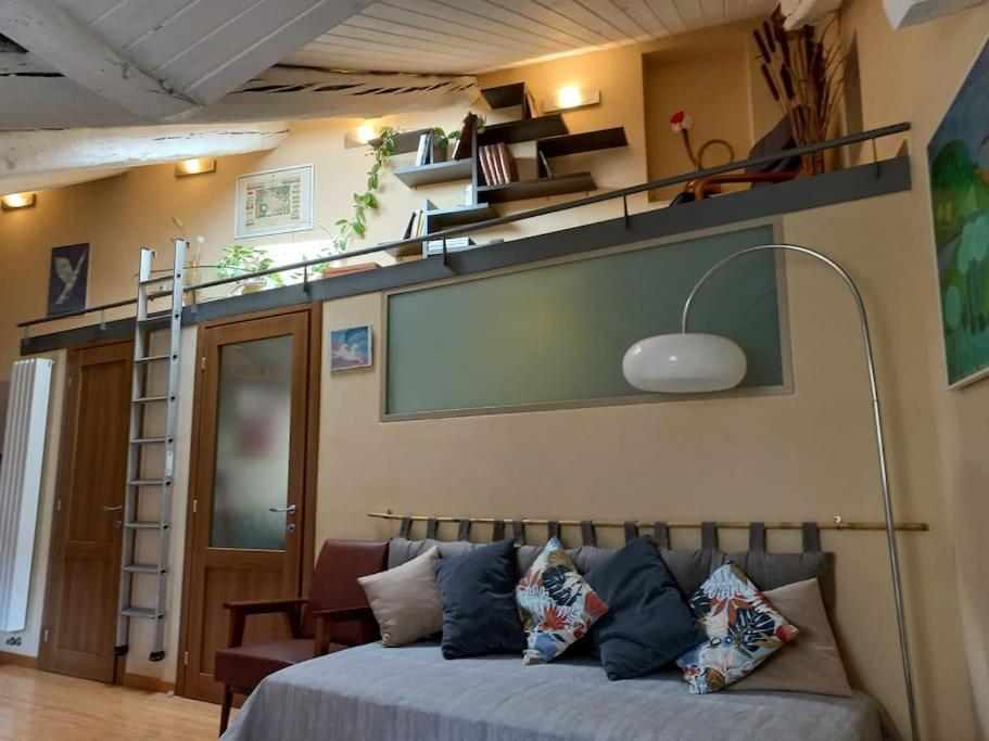 AL9 Apartment