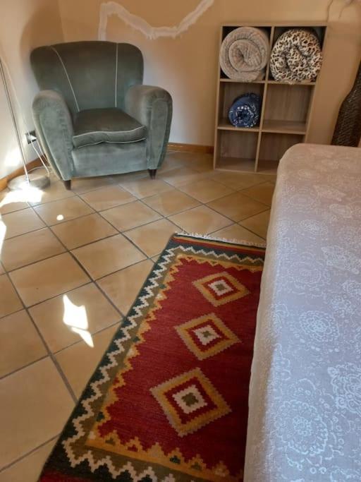 AL9 Apartment