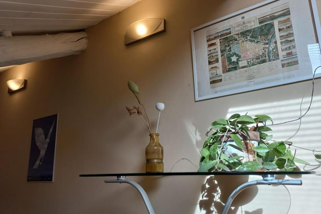 AL9 Apartment