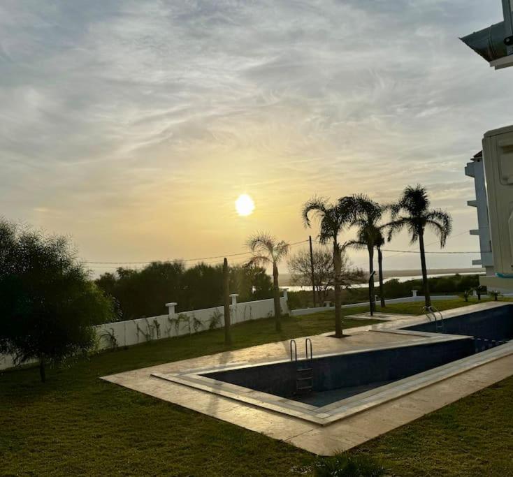 sea view apartment view 4