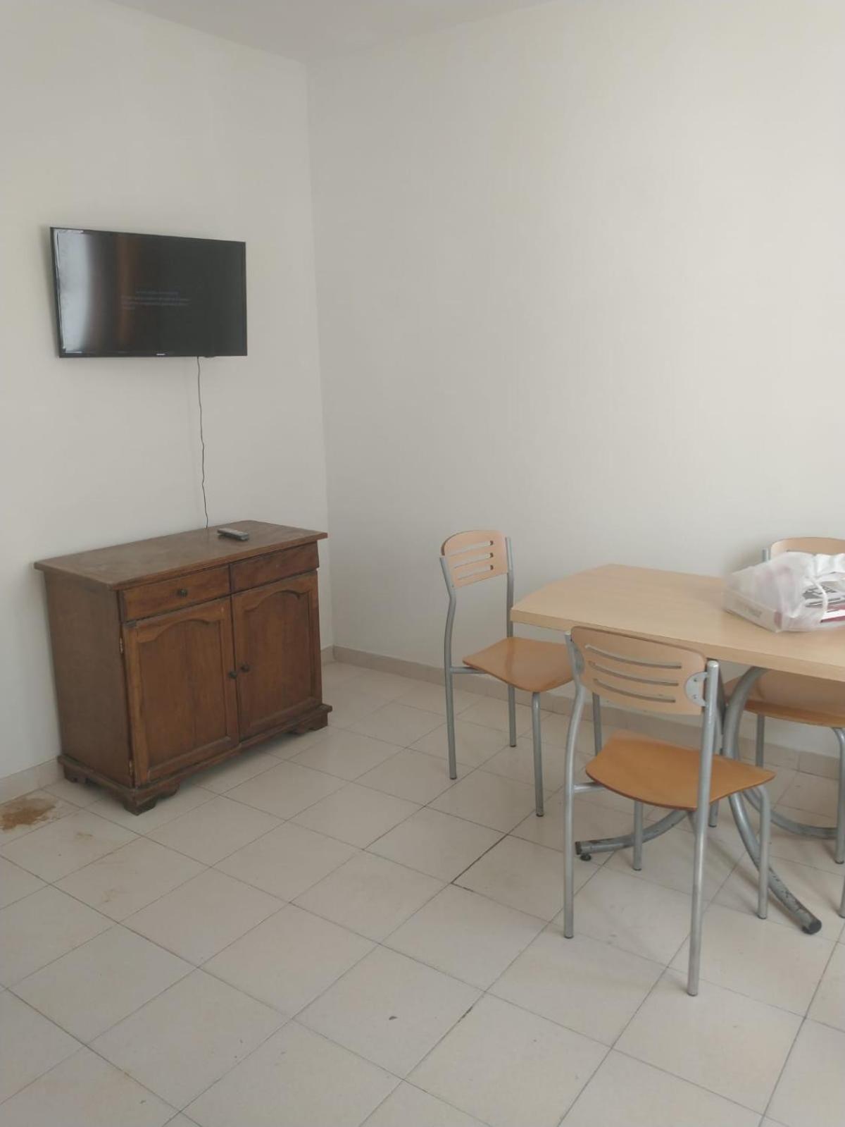 Dto 2 ambientes ubicado en Bolivar 2300, ciudad de Mar del Plata