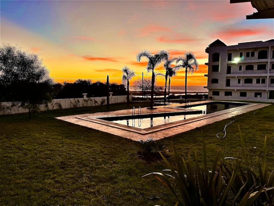 sea view apartment view 3