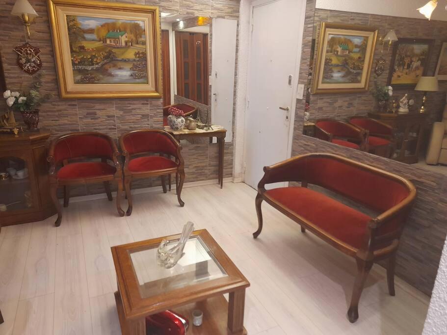 Departamento 3 ambientes