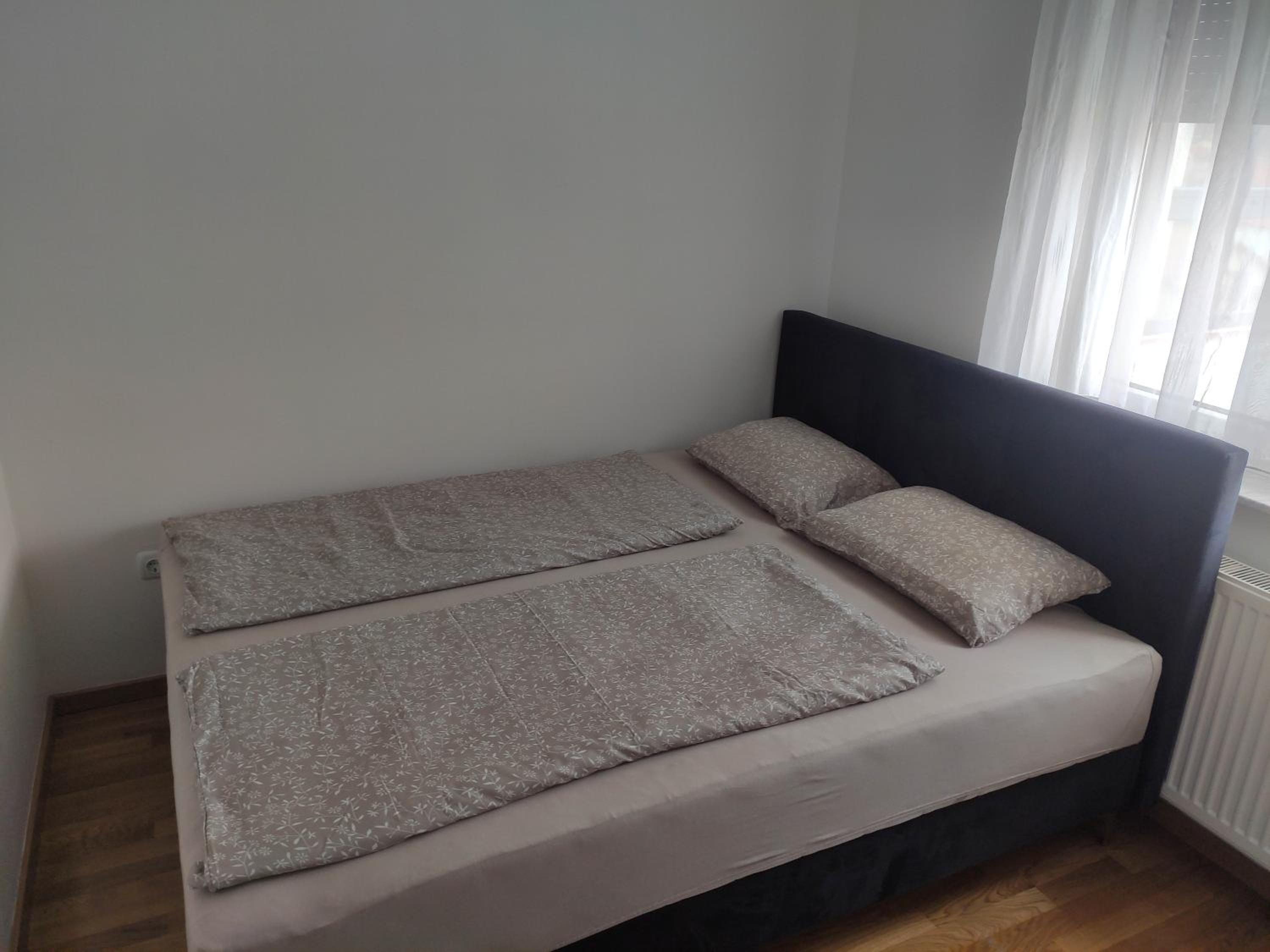 Apartman Luka