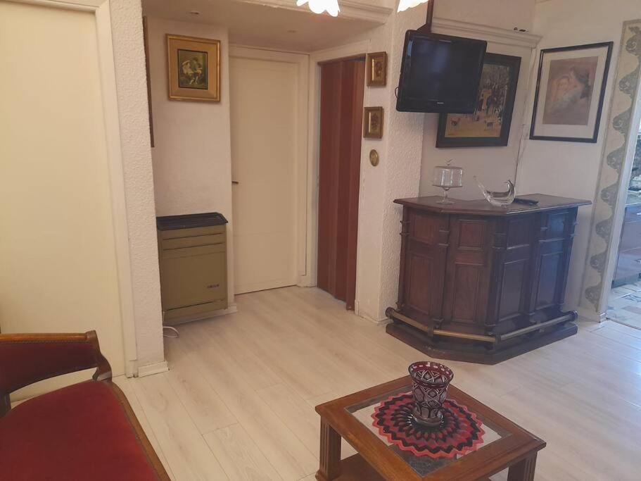 Departamento 3 ambientes