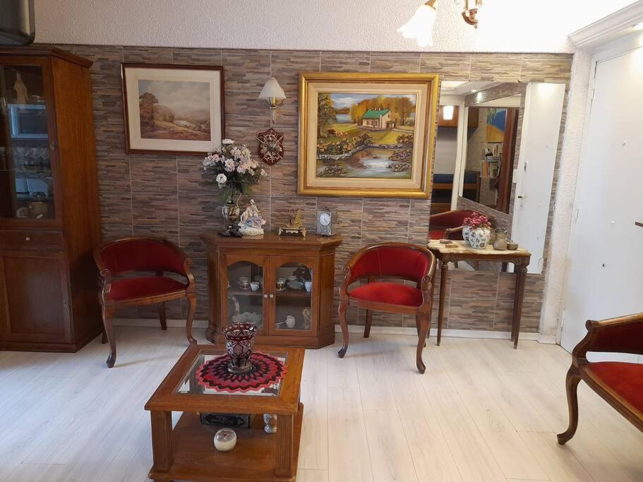 Departamento 3 ambientes