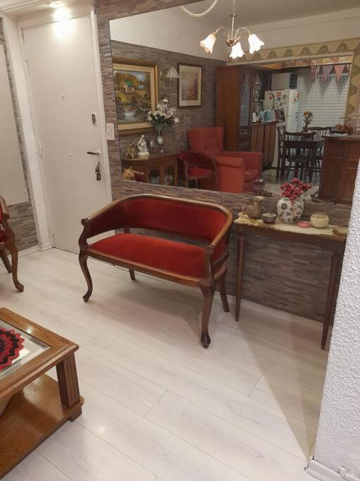 Departamento 3 ambientes