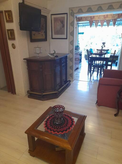 Departamento 3 ambientes