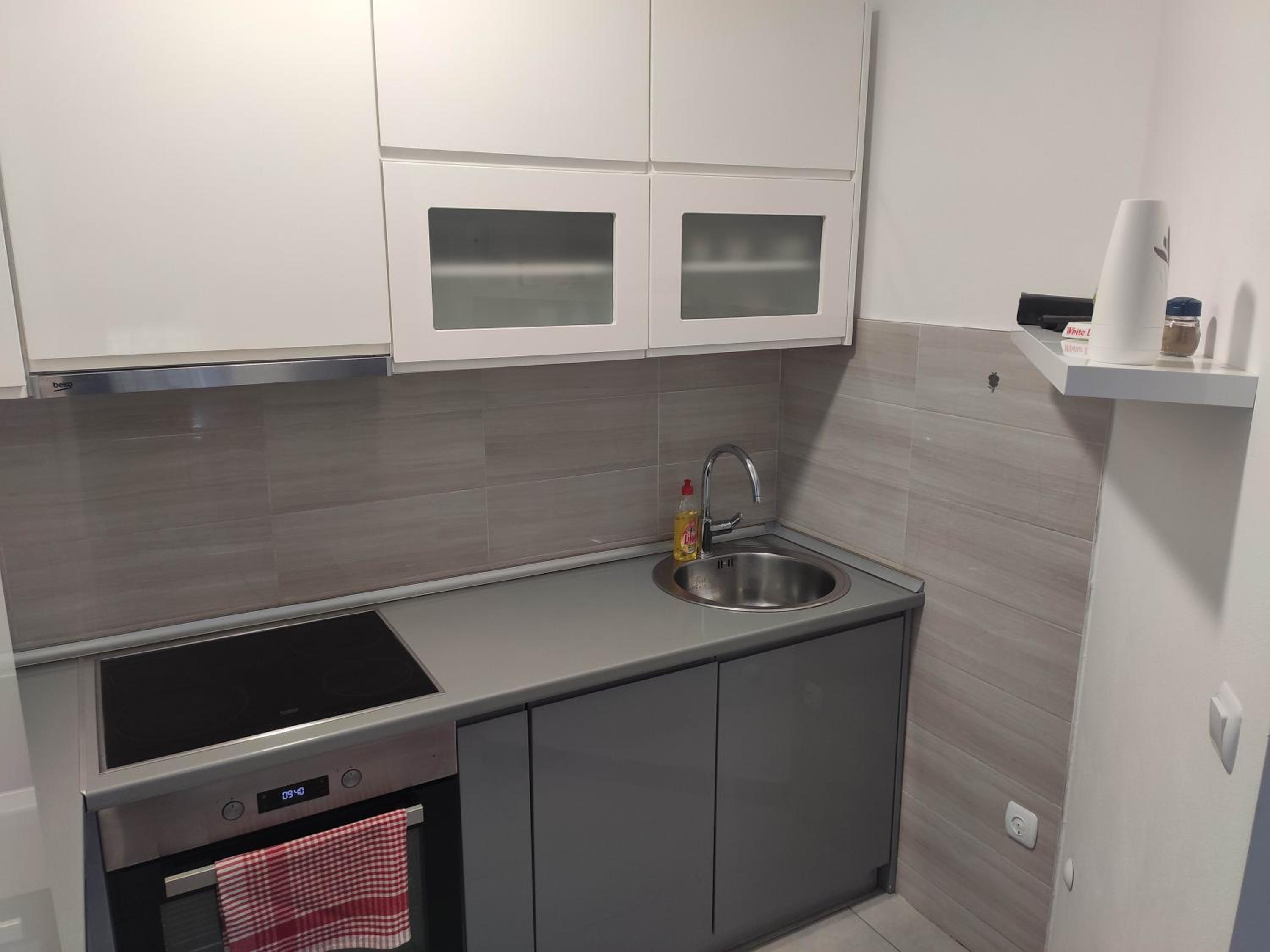 Apartman Luka