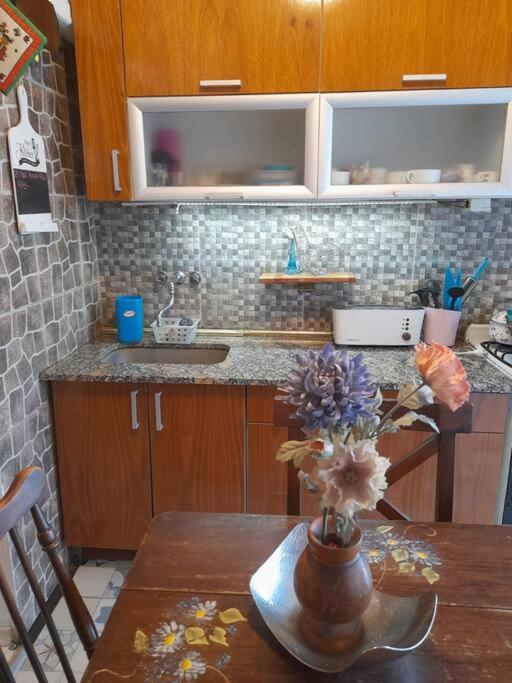 Departamento 3 ambientes
