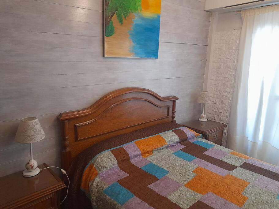 Departamento 3 ambientes
