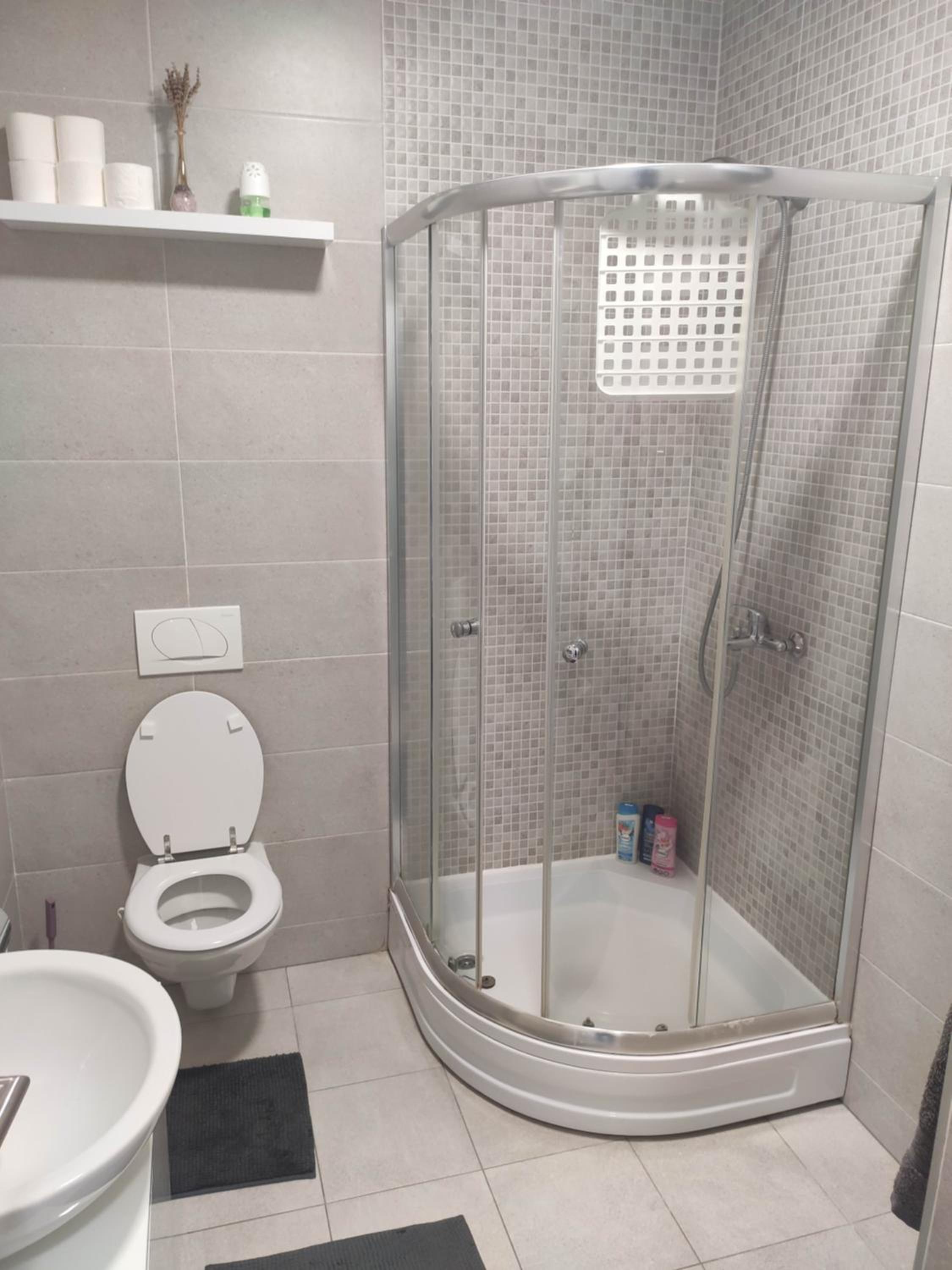 Apartman Luka