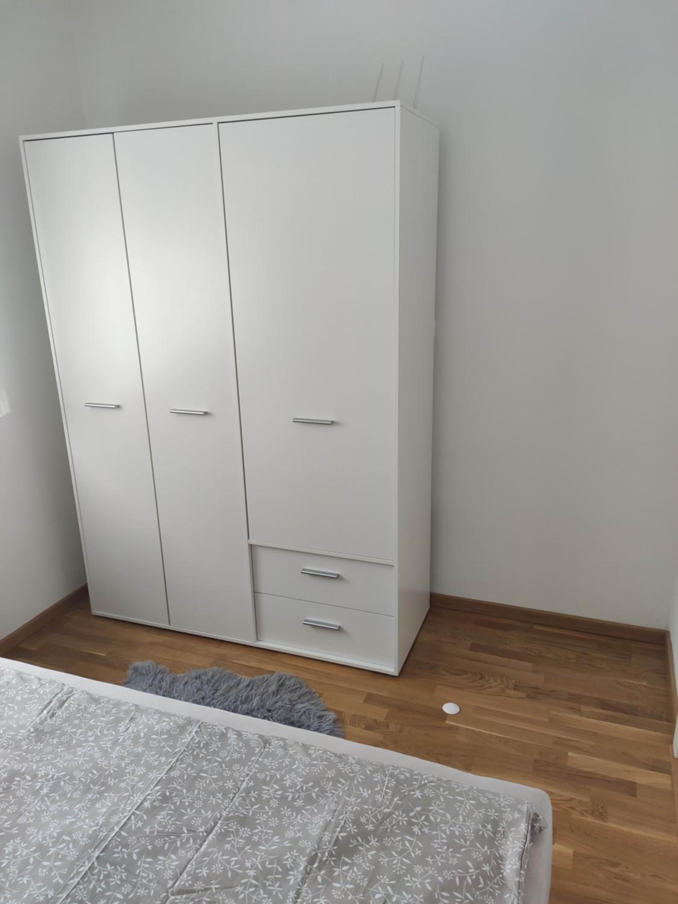 Apartman Luka