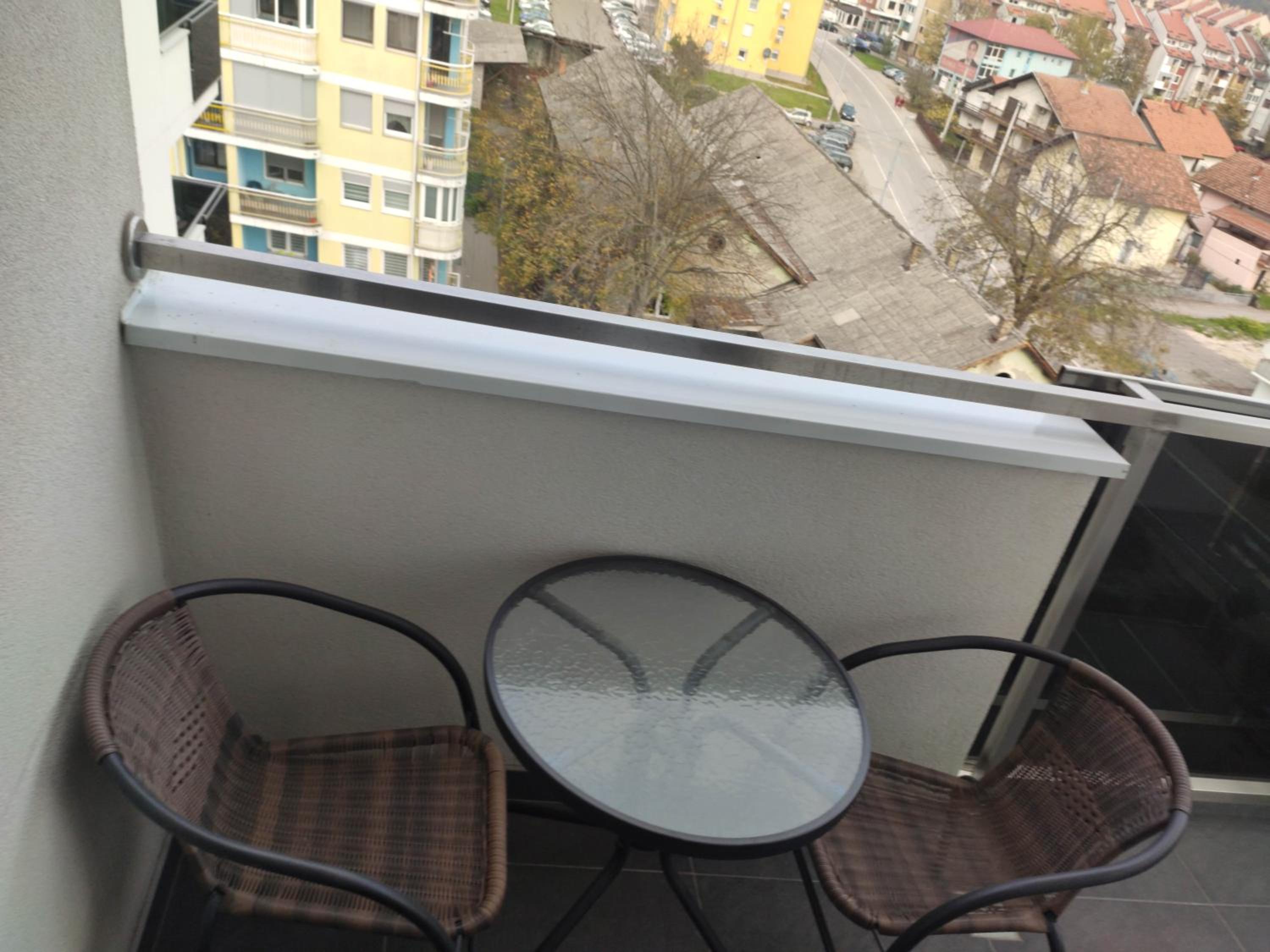 Apartman Luka