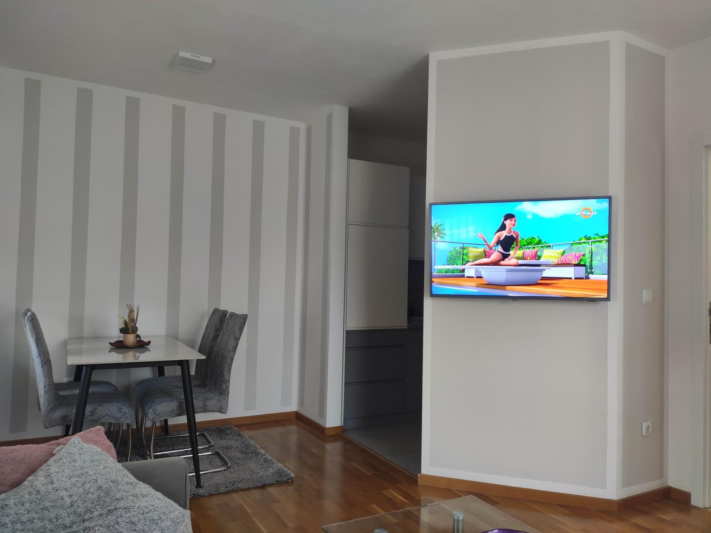 Apartman Luka